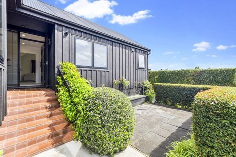 Photo of property in 7 Markham Place, Bucklands Beach, Auckland, 2012