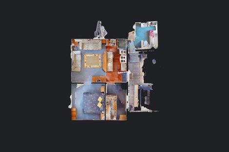 Photo of property in 647 Waitarere Beach Road, Waitarere Beach, Levin, 5510