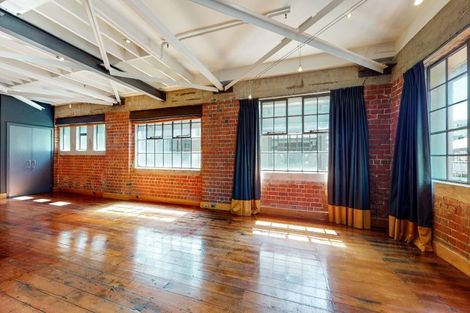 Photo of property in Hannahs Factory, 23/14 Leeds Street, Te Aro, Wellington, 6011