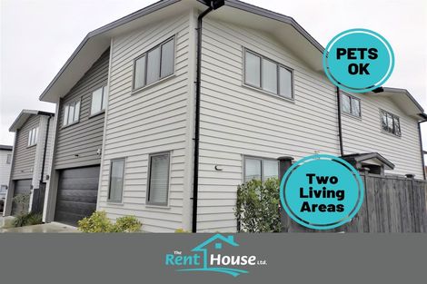 Photo of property in 49a Elliot Street, Howick, Auckland, 2014