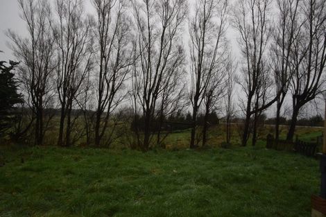 Photo of property in 235 Wallacetown Lorneville Highway, Underwood, Invercargill, 9874