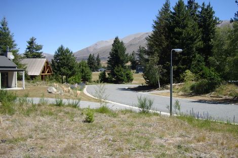 Photo of property in 2 Dobson Lane, Lake Ohau, Twizel, 9412