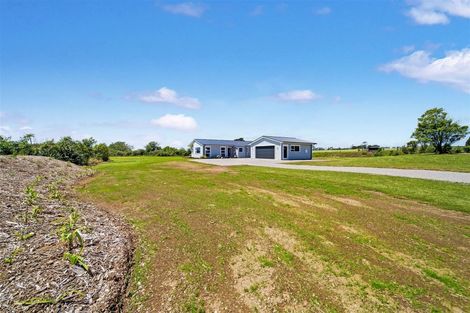 Photo of property in 1253 Upland Road, Egmont Village, Inglewood, 4386