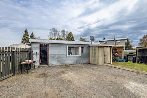 Photo of property in 25 State Highway 49, Waiouru, 4825