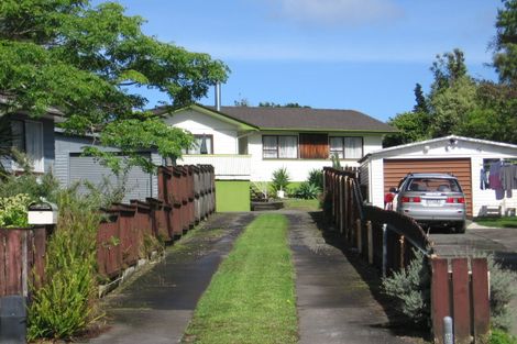 Photo of property in 47 Larissa Avenue, Henderson, Auckland, 0610