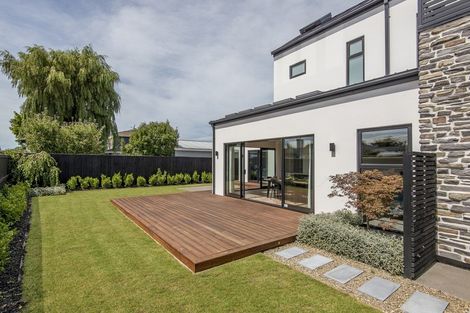 Photo of property in 3 Franco Road, Halswell, Christchurch, 8025