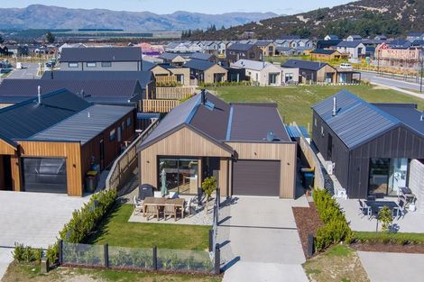 Photo of property in Northlake, 6 Gowanbrae Lane, Wanaka, 9305