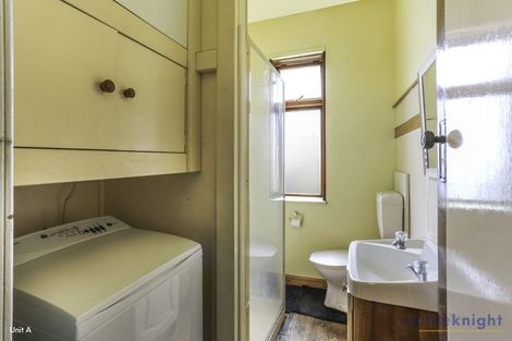 Photo of property in 1/12 Croydon Street, Sydenham, Christchurch, 8023