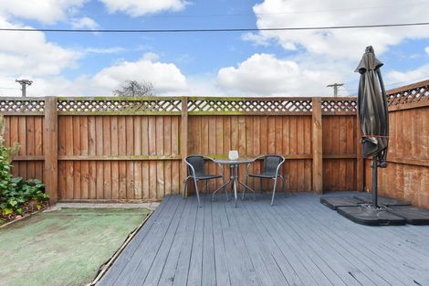 Photo of property in 450 Gloucester Street, Linwood, Christchurch, 8011