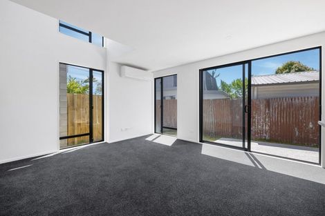 Photo of property in 46a Nursery Road, Phillipstown, Christchurch, 8011