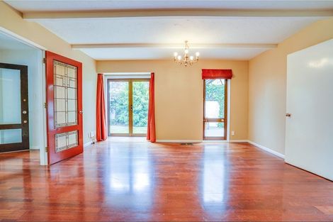 Photo of property in 1/10 Chevron Place, Ilam, Christchurch, 8041
