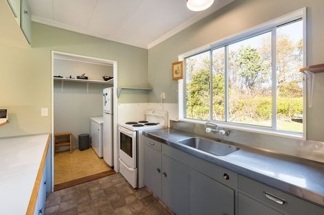 Photo of property in 5820 Kenepuru Road, Waitaria Bay, Picton, 7282