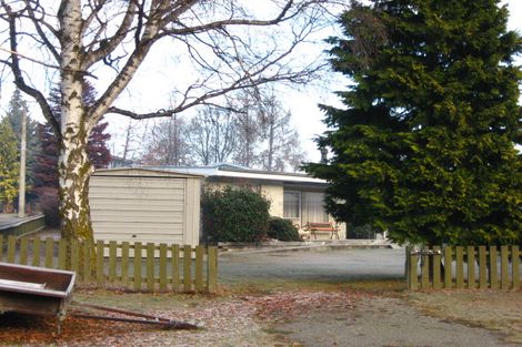 Photo of property in 42 Devon Street, Arrowtown, 9302