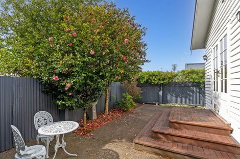 Photo of property in 1 College Street, Masterton, 5810