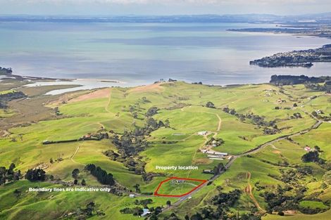 Photo of property in 314 Lees Gully Road, Pollok, Waiuku, 2684