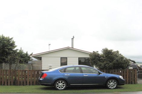 Photo of property in 107 Woodlands Road, Opotiki, 3122