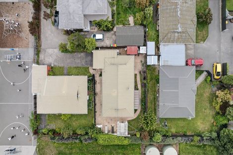 Photo of property in 27b Tankerville Road, Hoon Hay, Christchurch, 8025