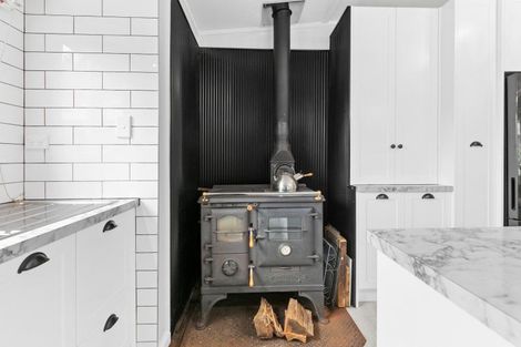 Photo of property in 3 Adolphus Street, Norsewood, 4974