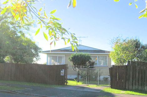 Photo of property in 32 Israel Avenue, Clover Park, Auckland, 2023