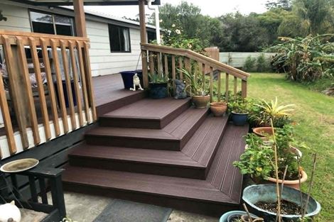 Photo of property in 41 Beach Road, Mangonui, 0420