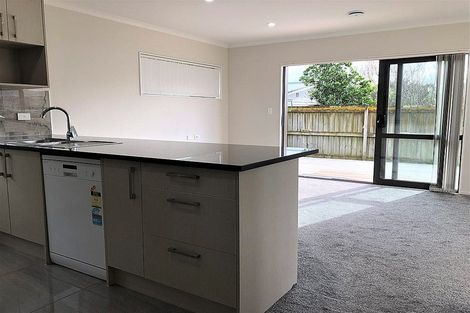 Photo of property in 4 Undine Street, Pakuranga, Auckland, 2010