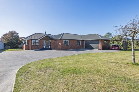 Photo of property in 784 East Maddisons Road, Rolleston, 7614