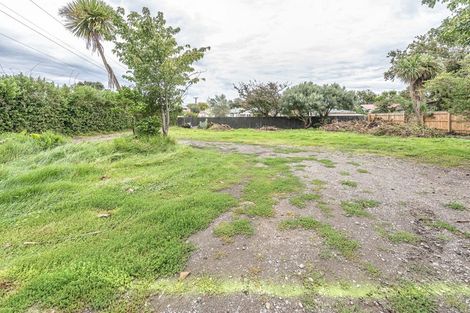 Photo of property in 4a Gonville Avenue, Gonville, Whanganui, 4501