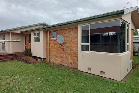 Photo of property in 249 Mutu Street, Te Awamutu, 3800