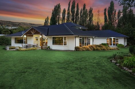 Photo of property in 8 Baxters Road, Waipara, Amberley, 7483