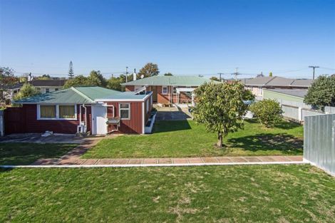 Photo of property in 41 Keir Crescent, Lansdowne, Masterton, 5810