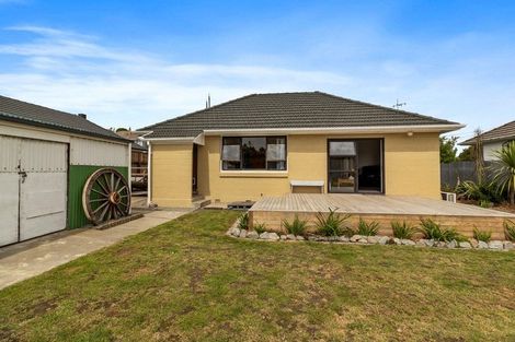 Photo of property in 49 Devon Street, Watlington, Timaru, 7910