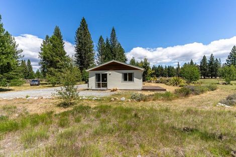 Photo of property in 8 North West Arch, Twizel, 7901