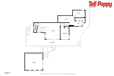 Photo of property in 20 Konini Street, Nelson South, Nelson, 7010