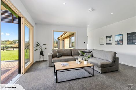 Photo of property in 45 Komak Road, Taupiri, 3791