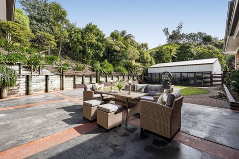 Photo of property in 11 Orite Drive, Mangorei, New Plymouth, 4371