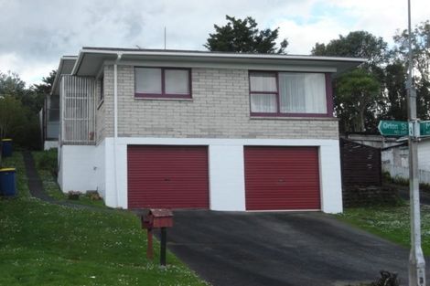 Photo of property in 1/17 Orton Street, Glenfield, Auckland, 0627