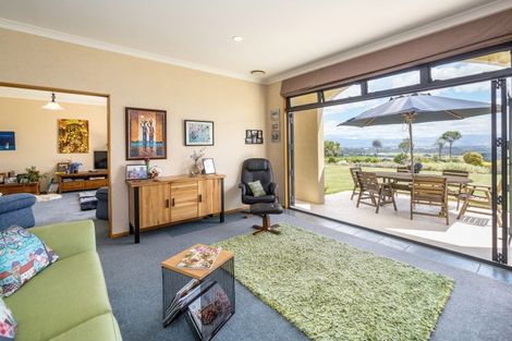 Photo of property in 138 Te Wharau Road, Gladstone, Masterton, 5883