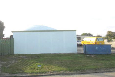 Photo of property in 8 Swift Street, South Hill, Oamaru, 9400