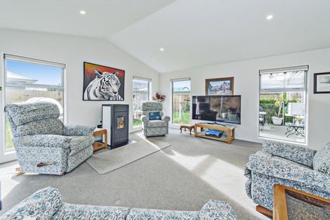 Photo of property in 45 Navy Loop, Rolleston, 7614