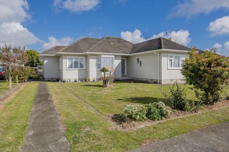 Photo of property in 9 Worcester Street, Levin, 5510