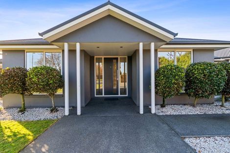 Photo of property in 13 Sheridan Drive, Rolleston, 7614