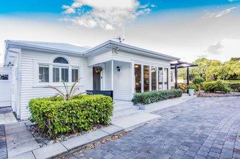 Photo of property in 178 Mangateparu Loop Road, Mangateparu, Morrinsville, 3375