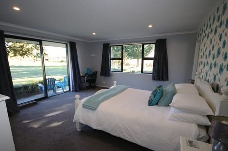 Photo of property in 122 Barkers Road, Methven, Rakaia, 7782