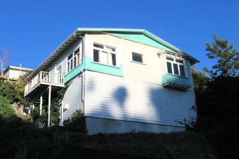 Photo of property in 44 Shakespeare Road, Bluff Hill, Napier, 4110