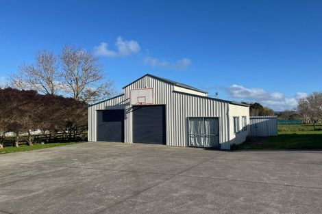 Photo of property in 327 Postman Road, Dairy Flat, Albany, 0794