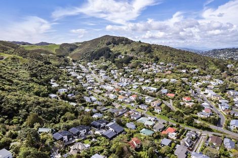 Photo of property in 14 Ara Toutouwai, Karori, Wellington, 6012
