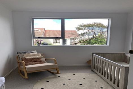 Photo of property in 111 Darlington Road, Miramar, Wellington, 6022