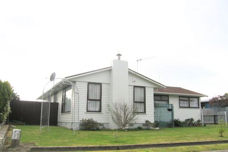 Photo of property in 8 Liverpool Crescent, Tamatea, Napier, 4112