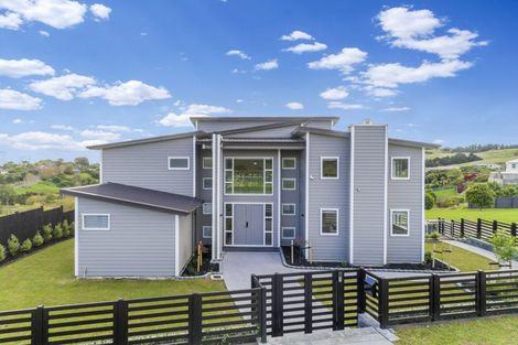 Photo of property in 45 Sovereign Street, Flat Bush, Auckland, 2019