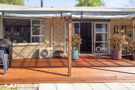 Photo of property in 82 Mcmurdo Street, Tinwald, Ashburton, 7700